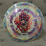 Thought Space Athletics Vex Breaker Requiem