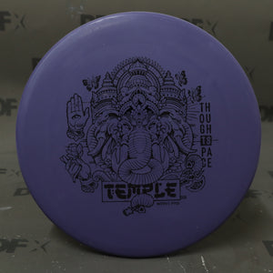 Thought Space Athletics Nerve Pro Temple