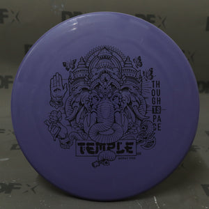 Thought Space Athletics Nerve Pro Temple