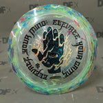 Thought Space Athletics Vex Breaker Requiem