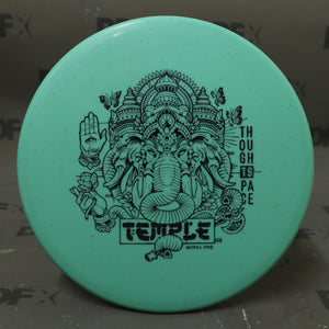 Thought Space Athletics Nerve Pro Temple