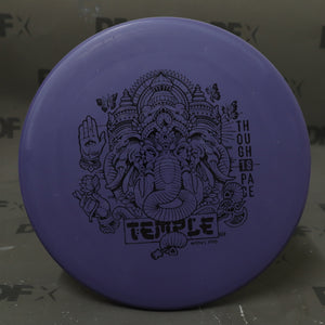 Thought Space Athletics Nerve Pro Temple