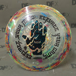 Thought Space Athletics Vex Breaker Requiem