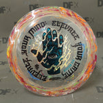 Thought Space Athletics Vex Breaker Requiem