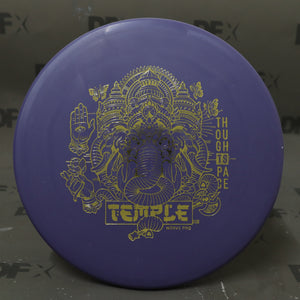 Thought Space Athletics Nerve Pro Temple