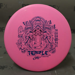 Thought Space Athletics Nerve Pro Temple