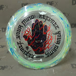 Thought Space Athletics Vex Breaker Requiem