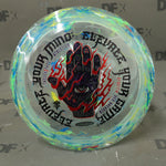 Thought Space Athletics Vex Breaker Requiem