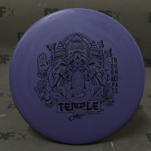 Thought Space Athletics Nerve Pro Temple