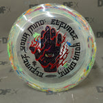 Thought Space Athletics Vex Breaker Requiem