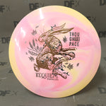 Thought Space Athletics Parallel Requiem