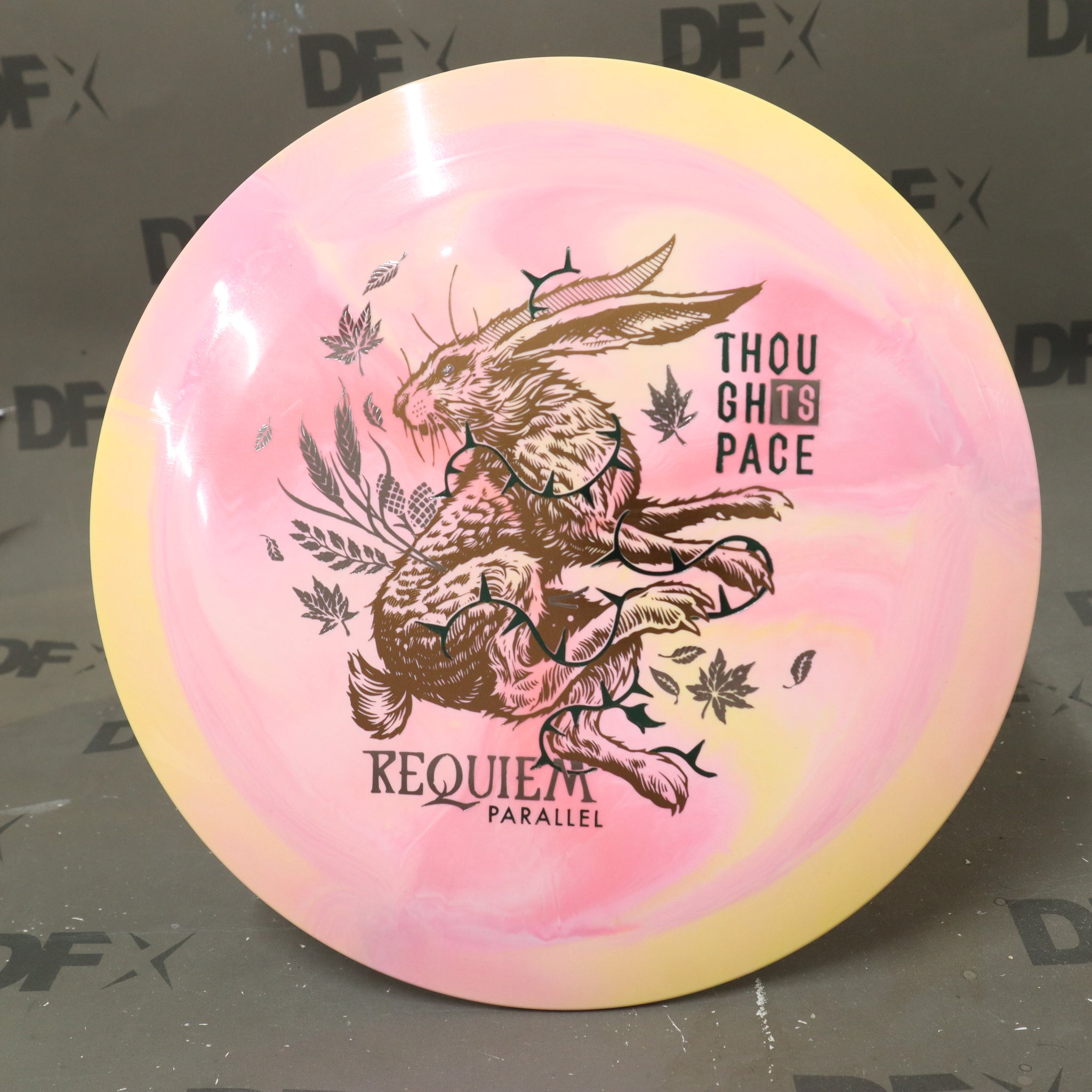 Products – Page 129 – DFX Discs