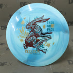 Thought Space Athletics Parallel Requiem