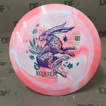 Thought Space Athletics Parallel Requiem