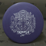 Thought Space Athletics Nerve Pro Temple