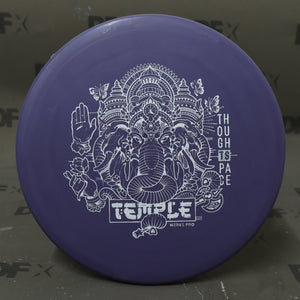 Thought Space Athletics Nerve Pro Temple