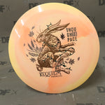 Thought Space Athletics Parallel Requiem