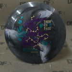 Thought Space Athletics Parallel Requiem