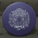 Thought Space Athletics Nerve Pro Temple