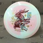 Thought Space Athletics Parallel Requiem