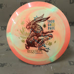 Thought Space Athletics Parallel Requiem