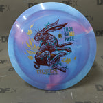 Thought Space Athletics Parallel Requiem