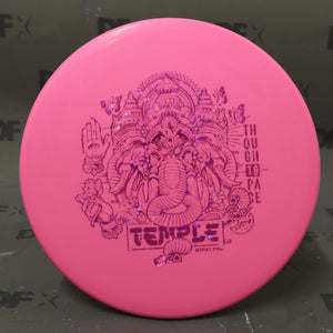 Thought Space Athletics Nerve Pro Temple