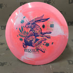 Thought Space Athletics Parallel Requiem