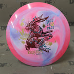 Thought Space Athletics Parallel Requiem