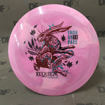 Thought Space Athletics Parallel Requiem