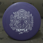 Thought Space Athletics Nerve Pro Temple