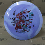 Thought Space Athletics Parallel Requiem