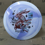 Thought Space Athletics Parallel Requiem