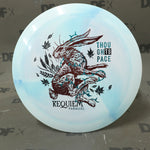 Thought Space Athletics Parallel Requiem