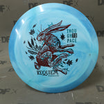 Thought Space Athletics Parallel Requiem