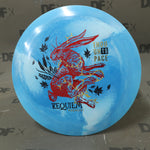 Thought Space Athletics Parallel Requiem