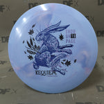 Thought Space Athletics Parallel Requiem