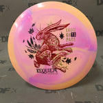 Thought Space Athletics Parallel Requiem