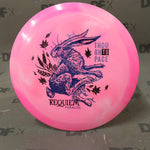 Thought Space Athletics Parallel Requiem