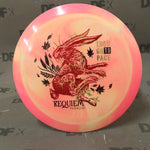 Thought Space Athletics Parallel Requiem