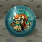Discraft FuZed Scorch - Reap What You Throw