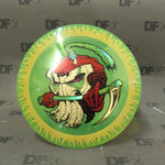 Discraft FuZed Scorch - Reap What You Throw