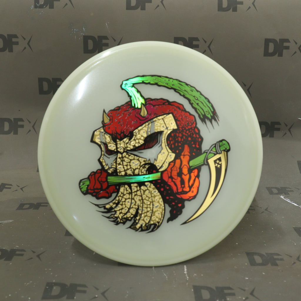 Axiom Total Eclipse Envy - Reap What You Throw