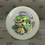 Axiom Total Eclipse Envy - Reap What You Throw