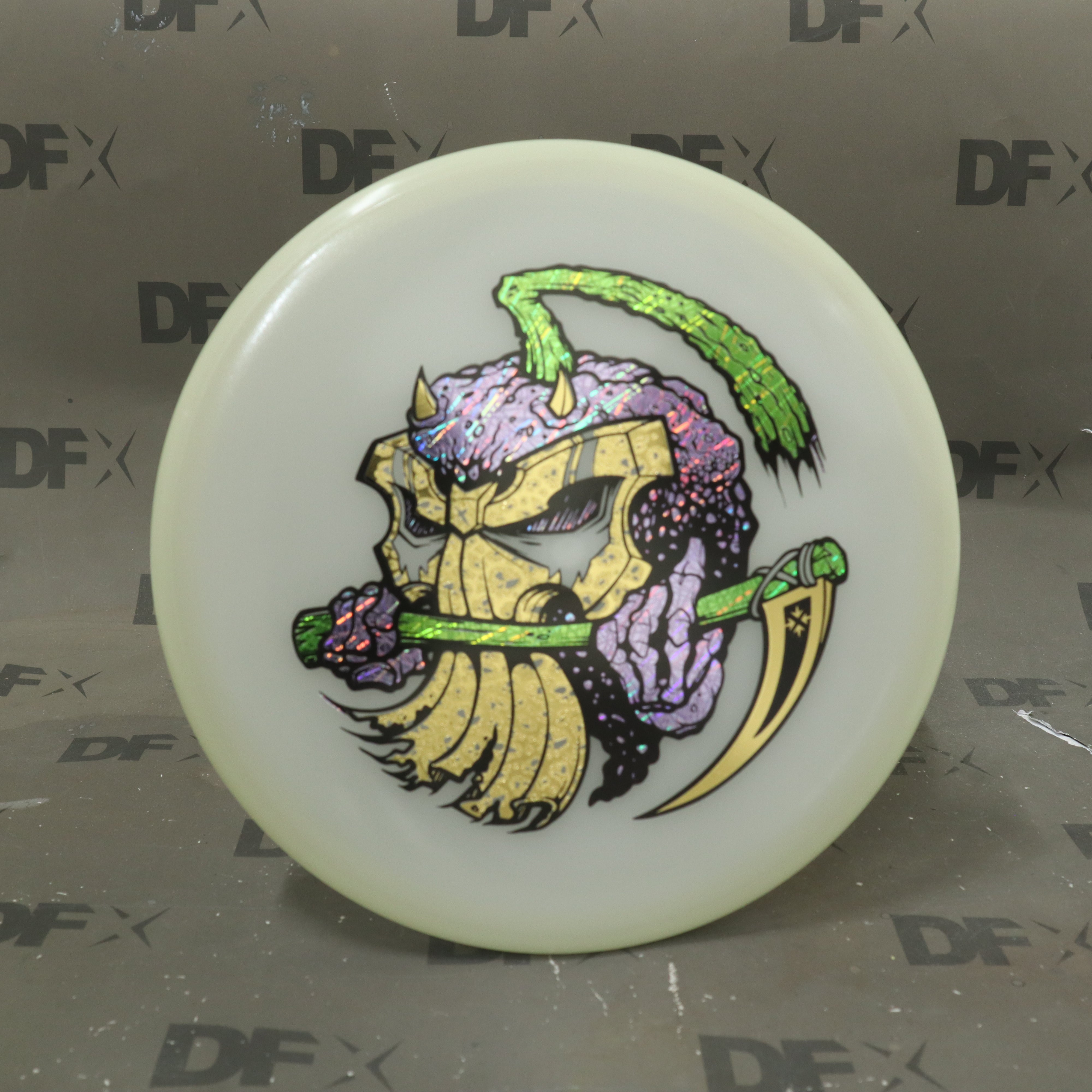 Axiom Total Eclipse Envy - Reap What You Throw