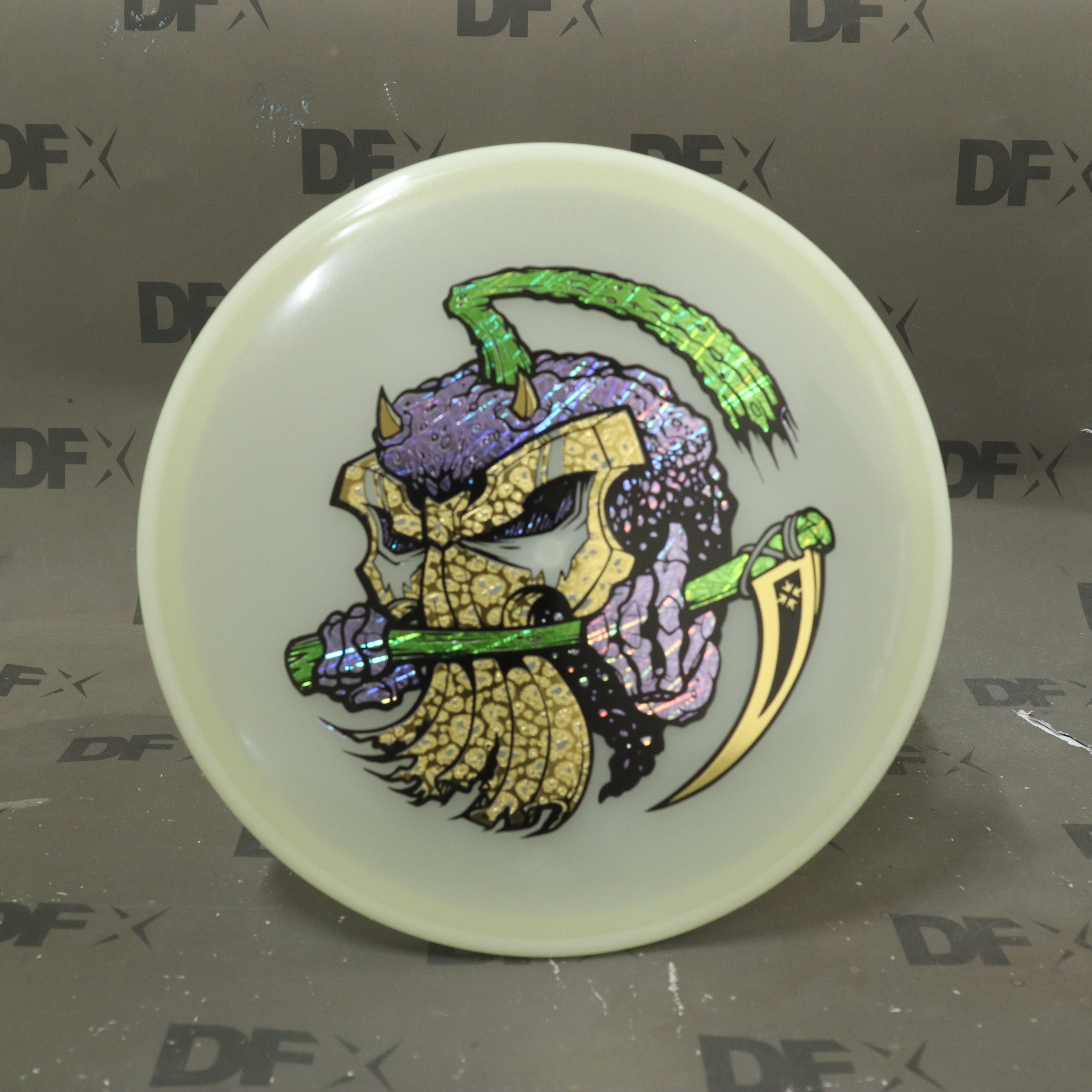 Axiom Total Eclipse Envy - Reap What You Throw