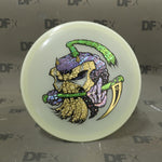 Axiom Total Eclipse Envy - Reap What You Throw