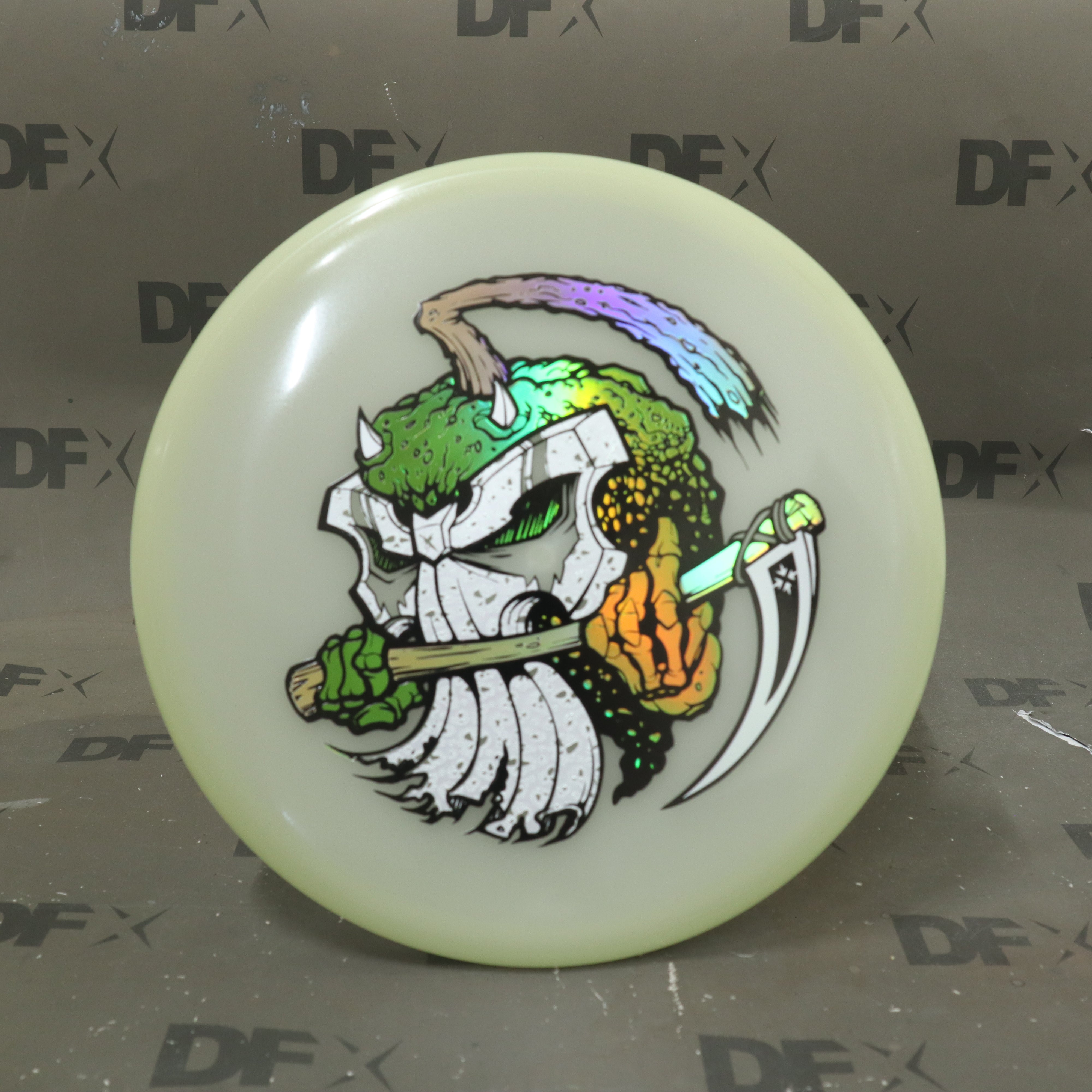 Axiom Total Eclipse Envy - Reap What You Throw