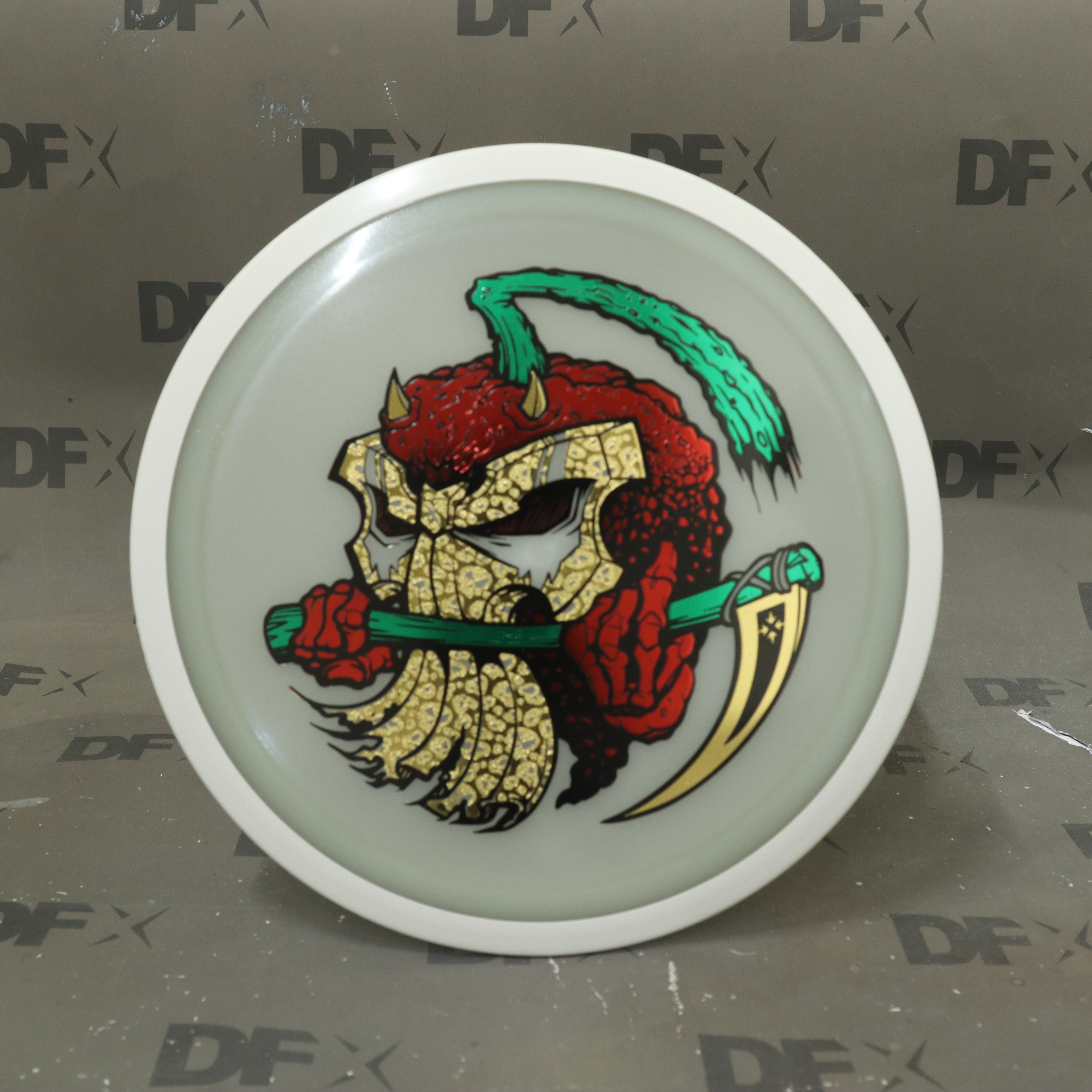 MVP Eclipse Tesla - Reap What You Throw