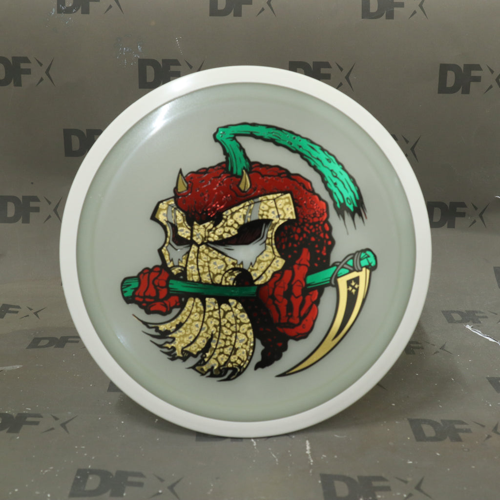 MVP Eclipse Tesla - Reap What You Throw